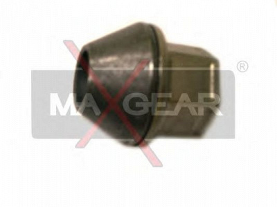 MAXGEAR 330424 - Гайка крепления колеса
