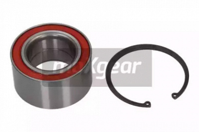 MAXGEAR 330446 -  Комплект подшипника ступицы колеса