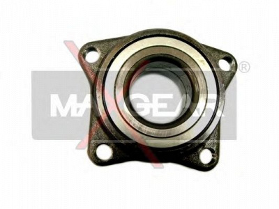 MAXGEAR 330456 -  Комплект подшипника ступицы колеса