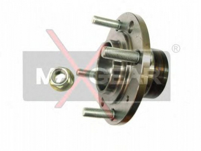 MAXGEAR 330463 -  Комплект подшипника ступицы колеса
