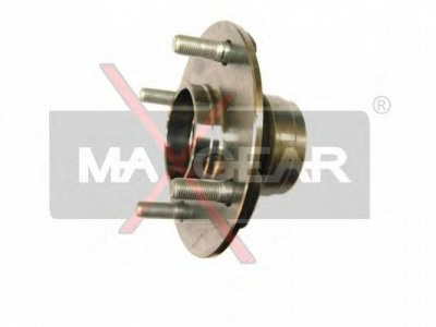MAXGEAR 330474 -  Ступица колеса