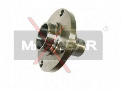 MAXGEAR 330475 -  Ступица колеса