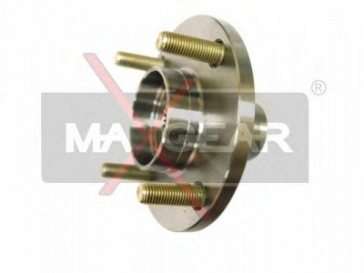 MAXGEAR 330480 -  Ступица колеса