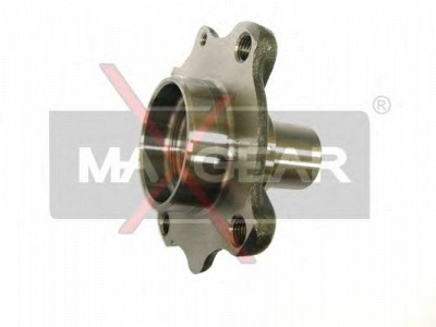 MAXGEAR 330481 -  Ступица колеса
