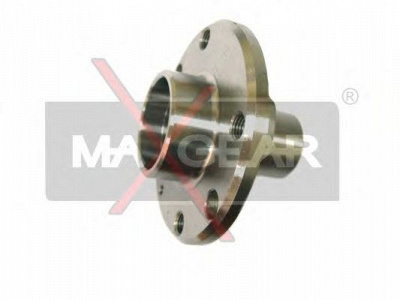 MAXGEAR 330484 -  Ступица колеса