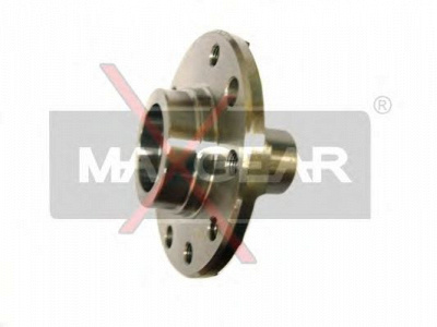 MAXGEAR 330487 -  Ступица колеса