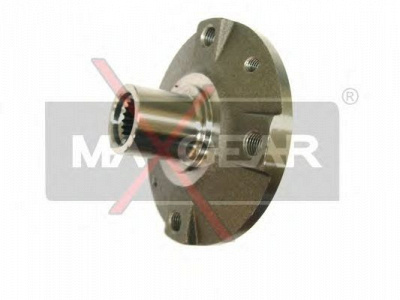 MAXGEAR 330490 -  Ступица колеса