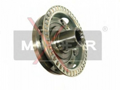 MAXGEAR 330497 -  Ступица колеса