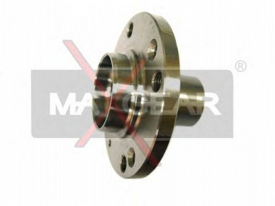 MAXGEAR 330498 -  Ступица колеса