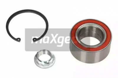 MAXGEAR 330508 -  Комплект подшипника ступицы колеса