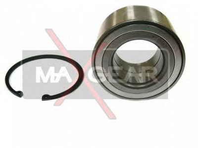 MAXGEAR 330513 -  Комплект подшипника ступицы колеса