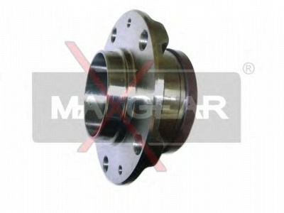 MAXGEAR 330514 -  Комплект подшипника ступицы колеса