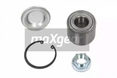 MAXGEAR 330515 -  Комплект подшипника ступицы колеса