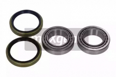 MAXGEAR 330518 -  Комплект подшипника ступицы колеса