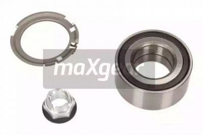 MAXGEAR 330520 -  Комплект подшипника ступицы колеса