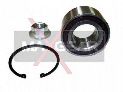 MAXGEAR 330523 -  Комплект подшипника ступицы колеса