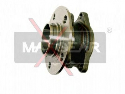 MAXGEAR 330534 -  Комплект подшипника ступицы колеса