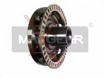 MAXGEAR 330550 -  Ступица колеса