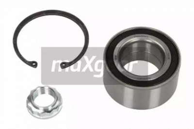 MAXGEAR 330558 -  Комплект подшипника ступицы колеса