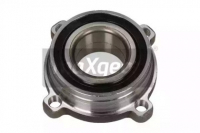 MAXGEAR 330559 -  Комплект подшипника ступицы колеса
