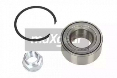 MAXGEAR 330562 -  Комплект подшипника ступицы колеса
