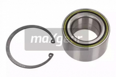 MAXGEAR 330566 -  Комплект подшипника ступицы колеса