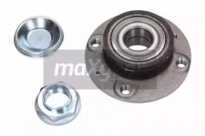 MAXGEAR 330615 -  Комплект подшипника ступицы колеса