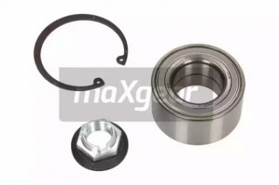 MAXGEAR 330628 -  Комплект подшипника ступицы колеса