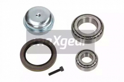 MAXGEAR 330638 -  Комплект подшипника ступицы колеса