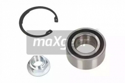 MAXGEAR 330645 -  Комплект подшипника ступицы колеса