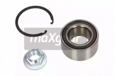 MAXGEAR 330657 -  Комплект подшипника ступицы колеса