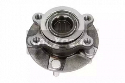 MAXGEAR 330659 -  Комплект подшипника ступицы колеса