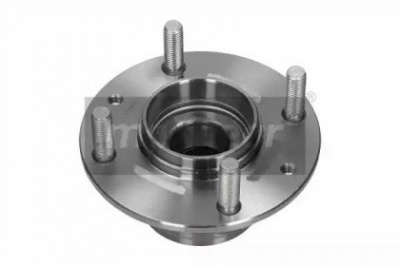 MAXGEAR 330674 -  Комплект подшипника ступицы колеса