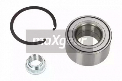 MAXGEAR 330675 -  Комплект подшипника ступицы колеса