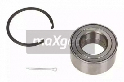 MAXGEAR 330678 -  Комплект подшипника ступицы колеса