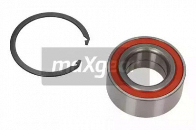 MAXGEAR 330682 -  Комплект подшипника ступицы колеса