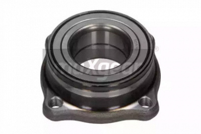 MAXGEAR 330702 -  Комплект подшипника ступицы колеса