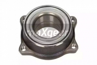 MAXGEAR 330709 -  Комплект подшипника ступицы колеса