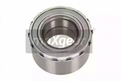 MAXGEAR 330710 -  Комплект подшипника ступицы колеса
