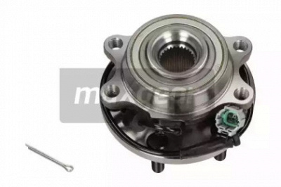 MAXGEAR 330736 -  Комплект подшипника ступицы колеса
