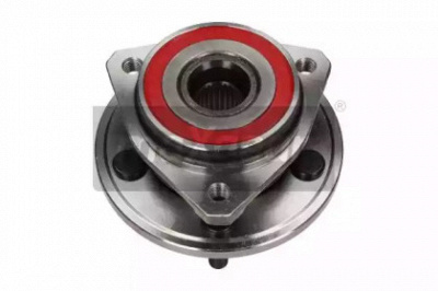 MAXGEAR 330740 -  Комплект подшипника ступицы колеса