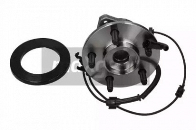 MAXGEAR 330741 -  Комплект подшипника ступицы колеса