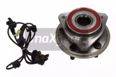 MAXGEAR 330742 -  Комплект подшипника ступицы колеса