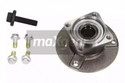 MAXGEAR 330749 -  Комплект подшипника ступицы колеса