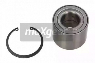 MAXGEAR 330793 -  Комплект подшипника ступицы колеса