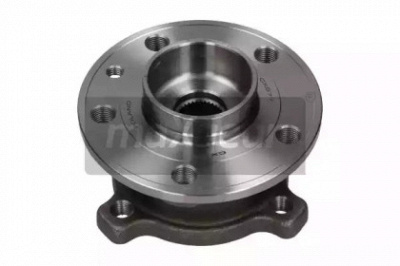 MAXGEAR 330797 -  Комплект подшипника ступицы колеса
