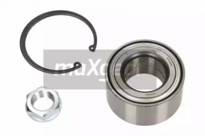 MAXGEAR 330805 -  Комплект подшипника ступицы колеса