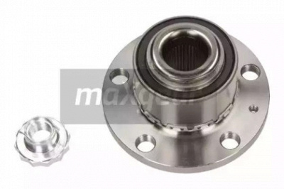 MAXGEAR 330810 -  Комплект подшипника ступицы колеса