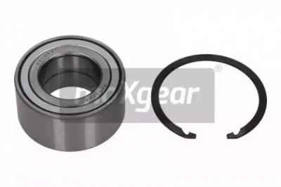 MAXGEAR 330841 -  Комплект подшипника ступицы колеса