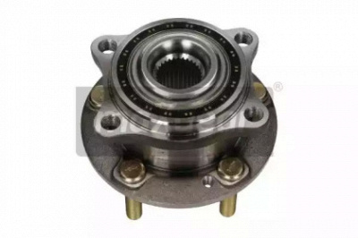 MAXGEAR 330843 -  Комплект подшипника ступицы колеса